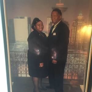 Meet your Posher, Jerome